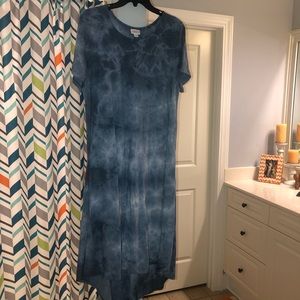 LuLaRoe Carly Dress